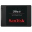 هاردسك   SanDisk Ultra II Solid State Drive 240GB